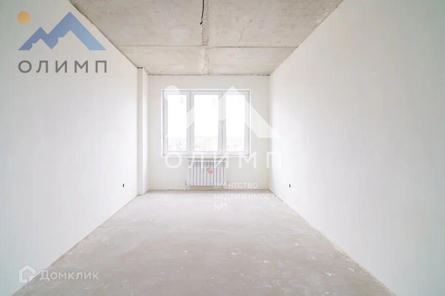 Продаётся 3-комнатная квартира, 66.2 м²