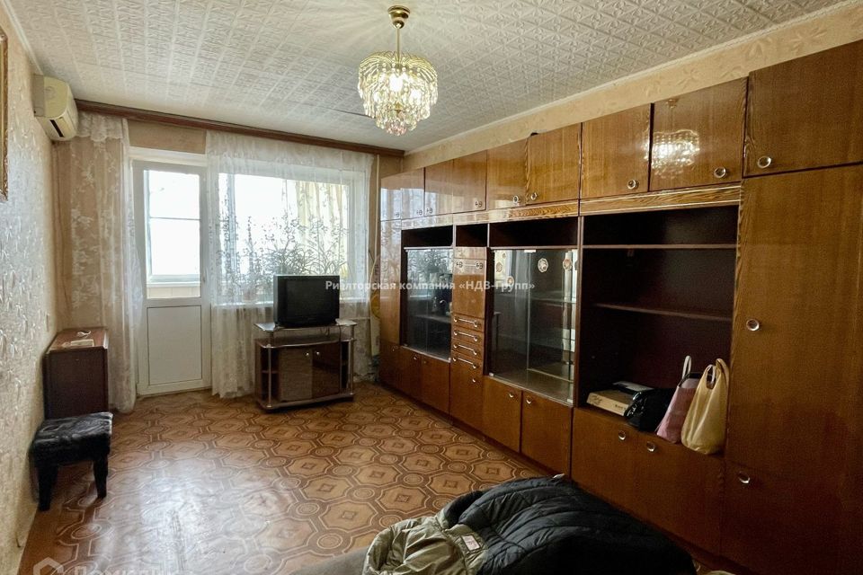 Сдаётся 1-комнатная квартира, 33 м²