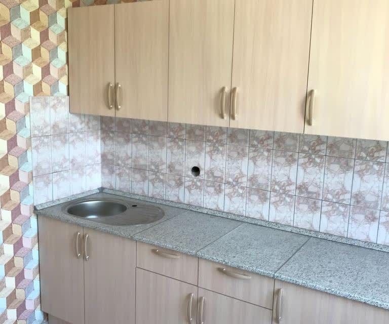 Продаётся 2-комнатная квартира, 55.2 м²