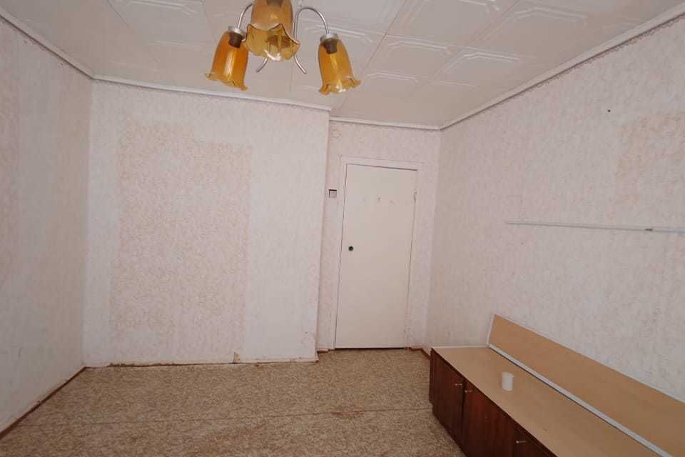 Продаётся 2-комнатная квартира, 56.4 м²