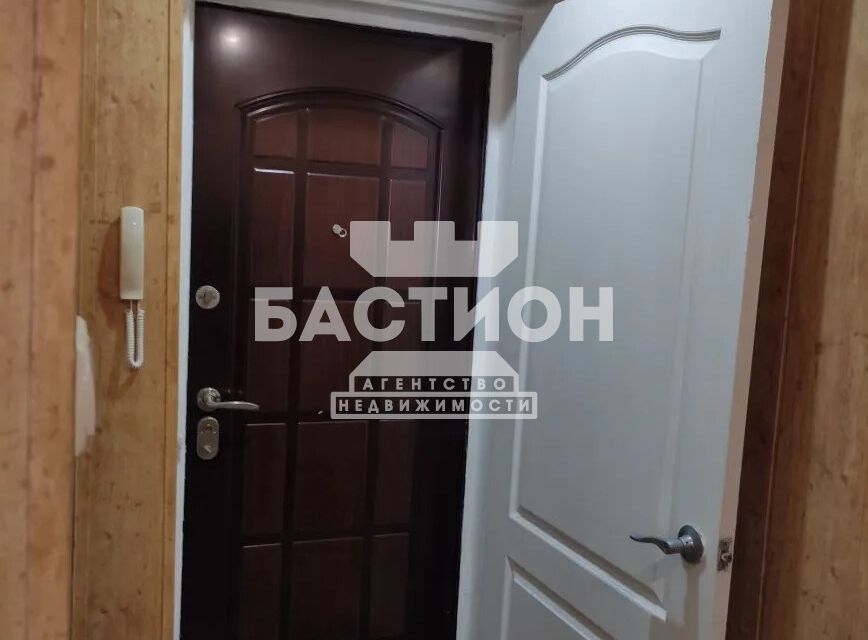Продаётся 1-комнатная квартира, 32.9 м²
