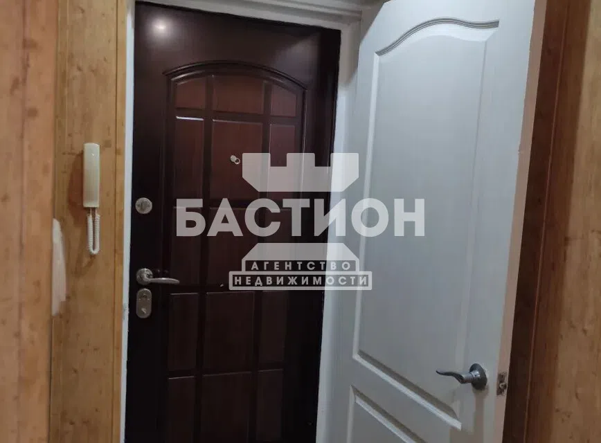 Продаётся 1-комнатная квартира, 32.9 м²