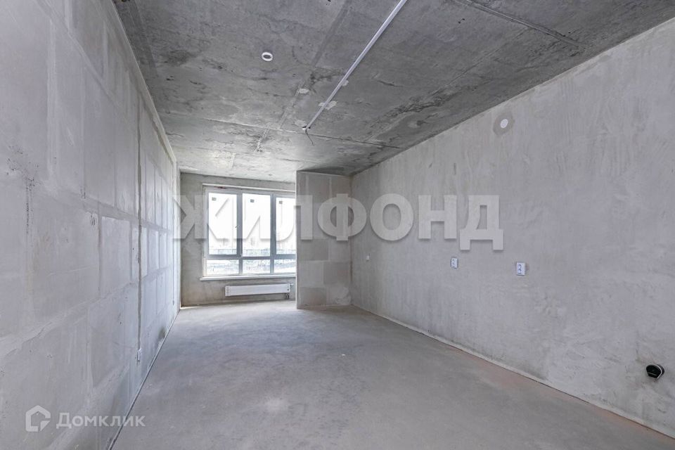 Продаётся студия, 28.6 м²