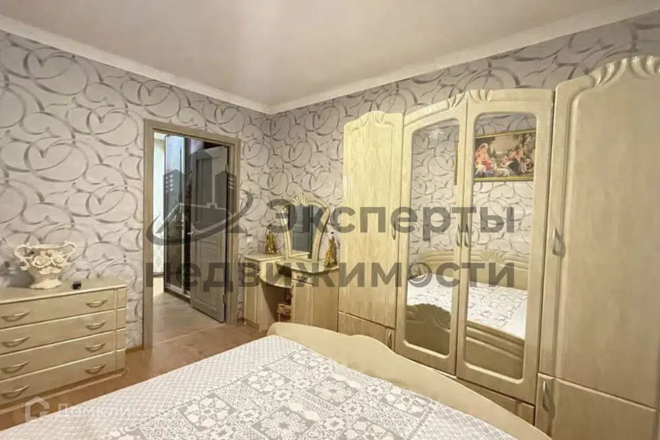 Продаётся 3-комнатная квартира, 63 м²