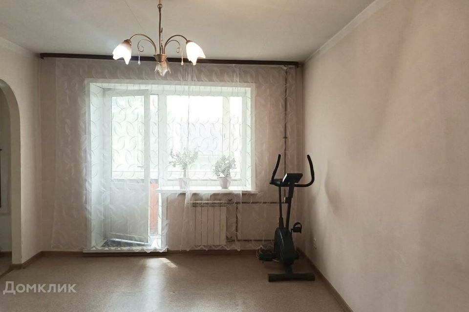 Продаётся 1-комнатная квартира, 34.8 м²