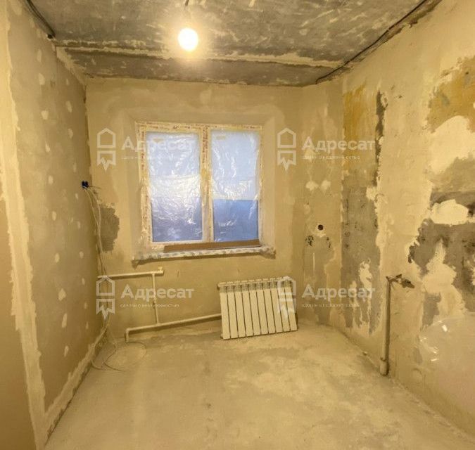 Продаётся 1-комнатная квартира, 36.1 м²