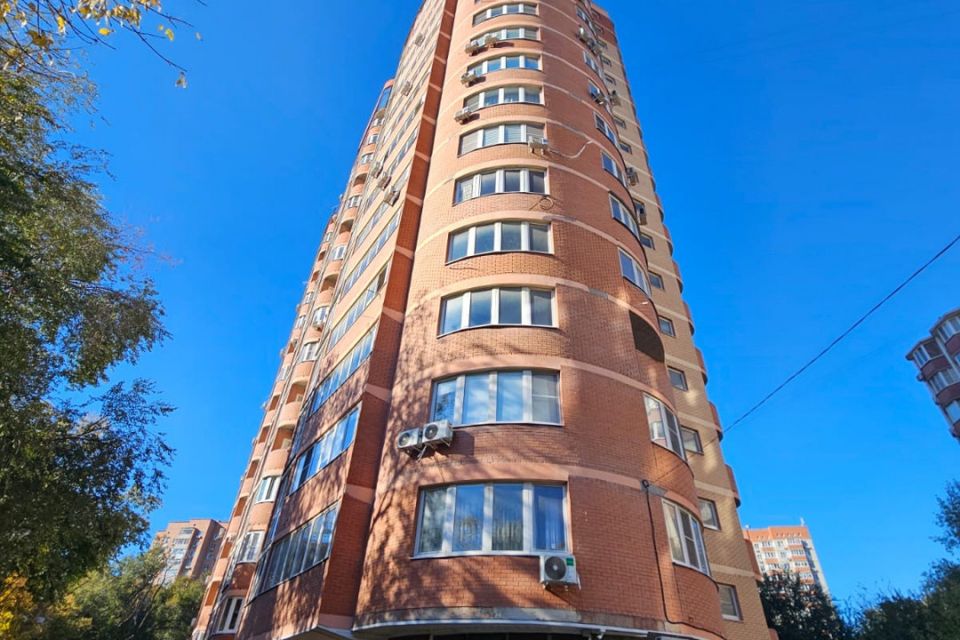 Продаётся 3-комнатная квартира, 88 м²