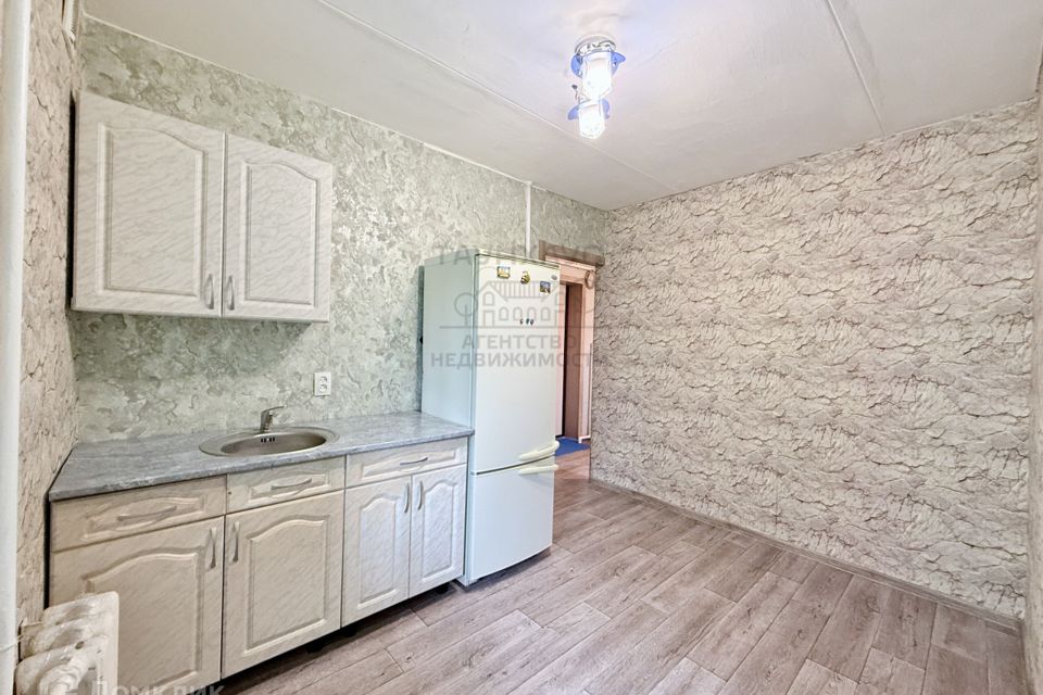 Продаётся 1-комнатная квартира, 34 м²