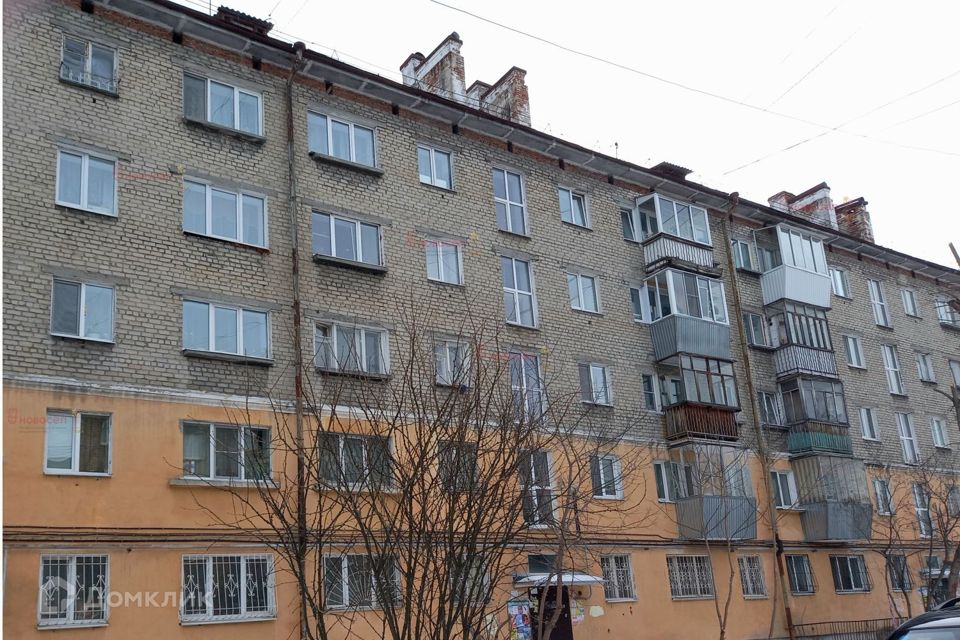 Сдаётся 1-комнатная квартира, 30 м²