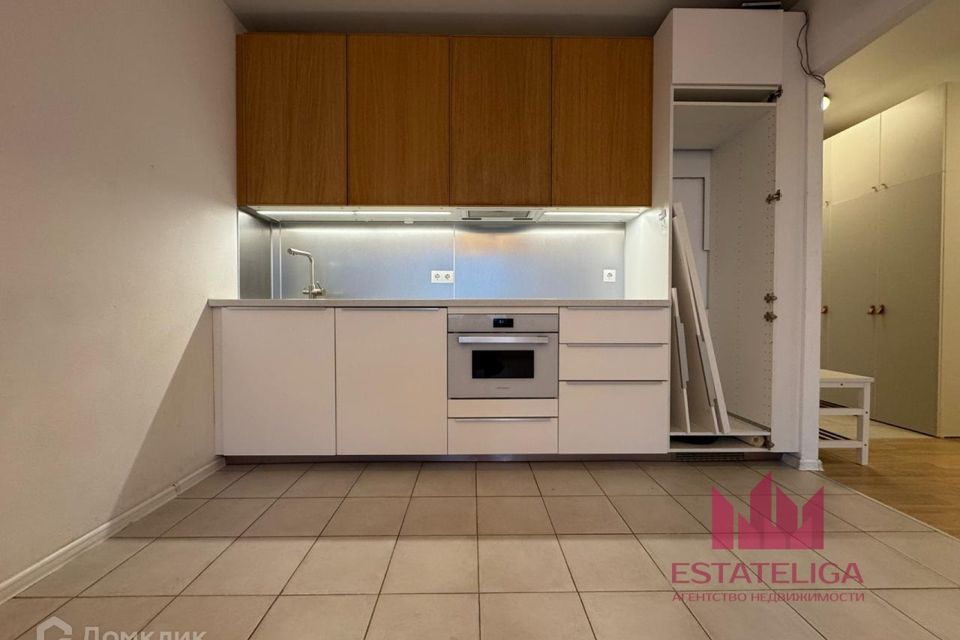 Продаётся 2-комнатная квартира, 57.5 м²