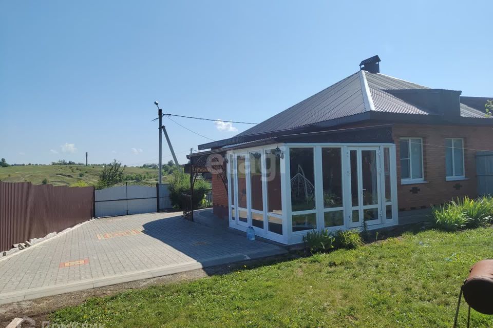 Продаётся 1-комнатная квартира, 40.9 м²