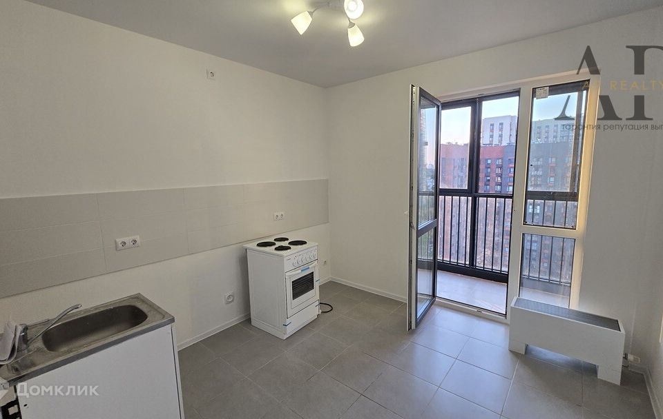 Продаётся 2-комнатная квартира, 59 м²