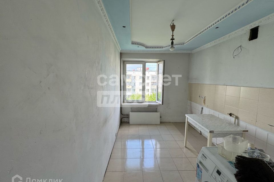 Продаётся 3-комнатная квартира, 60 м²