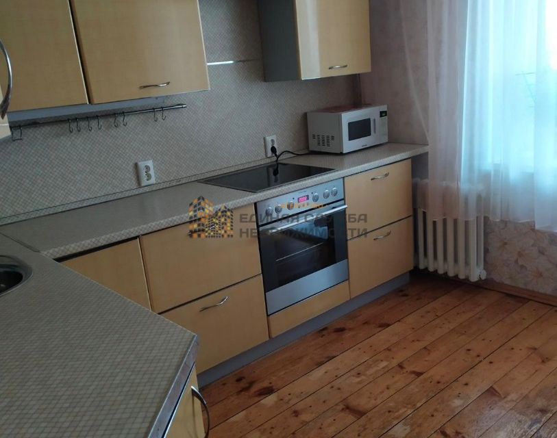 Сдаётся 1-комнатная квартира, 36 м²