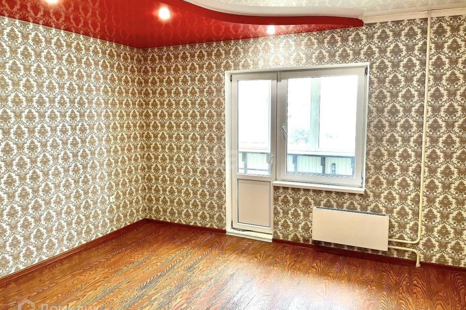 Продаётся 3-комнатная квартира, 90.1 м²
