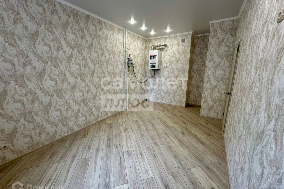 Продаётся 1-комнатная квартира, 36 м²