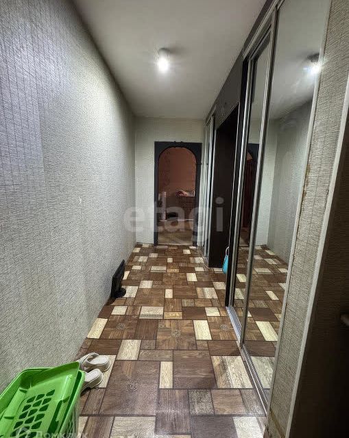 Продаётся 3-комнатная квартира, 64 м²