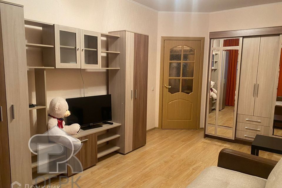 Продаётся 1-комнатная квартира, 37 м²