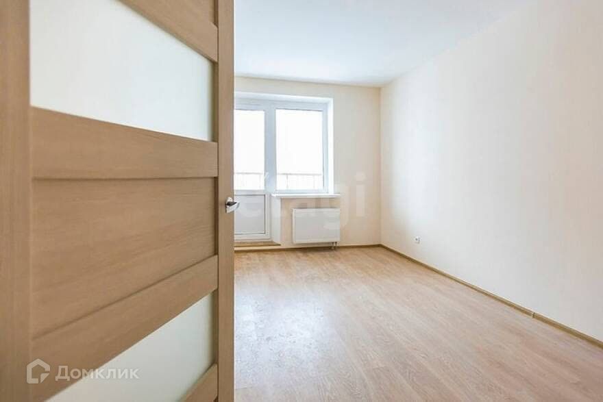 Продаётся 2-комнатная квартира, 52 м²