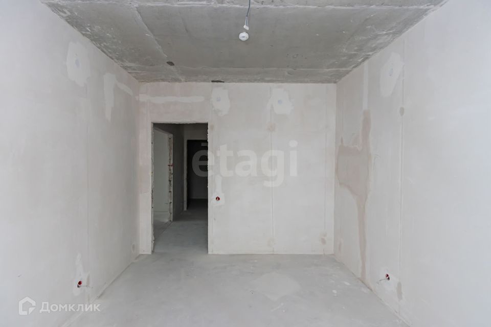 Продаётся 2-комнатная квартира, 79 м²