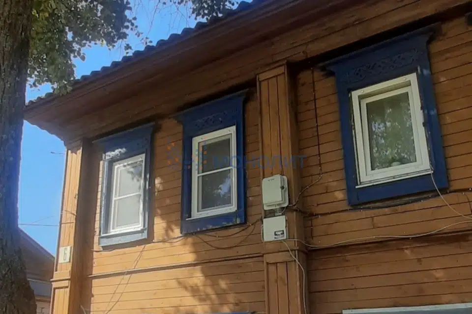Продаётся 1-комнатная квартира, 17.2 м²