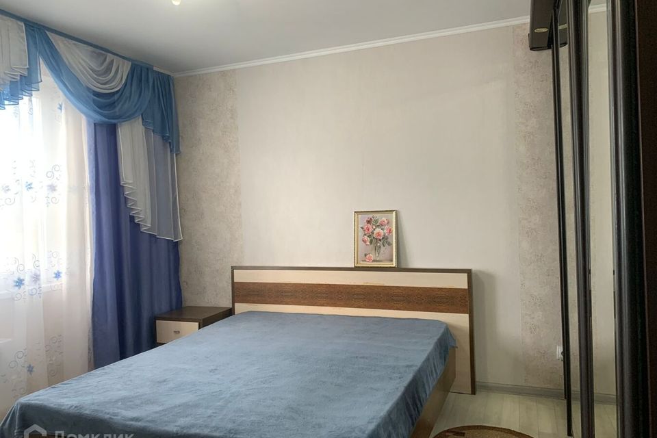 Продаётся 1-комнатная квартира, 31 м²