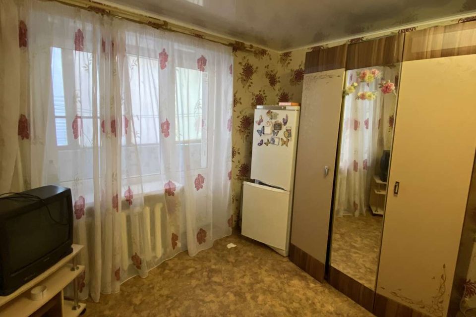 Продаётся 1-комнатная квартира, 30 м²