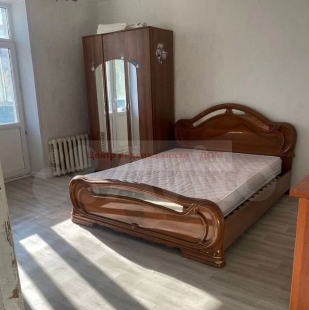 Сдаётся 1-комнатная квартира, 35 м²