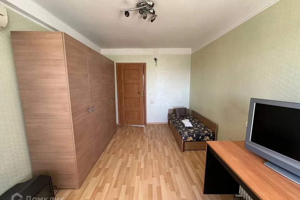 Продаётся 2-комнатная квартира, 48 м²