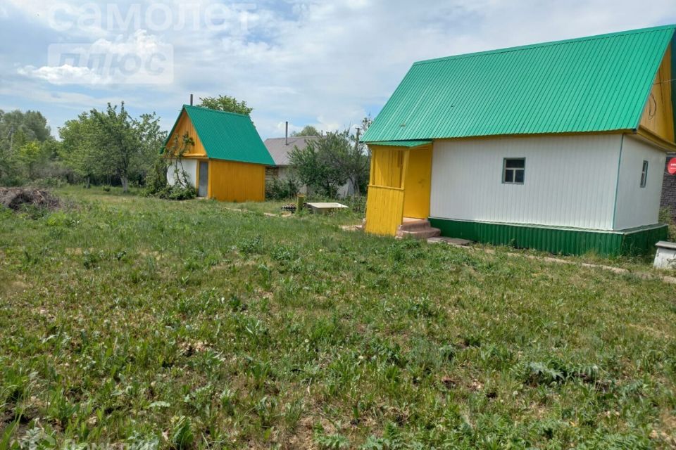 Дом в снт в уфе