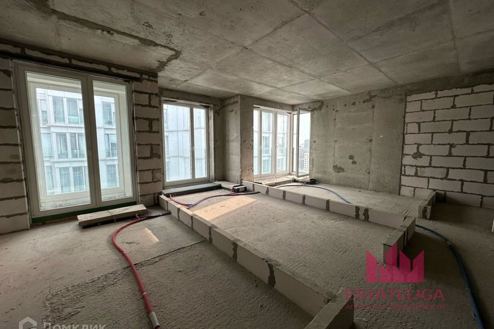 Продаётся 2-комнатная квартира, 61.5 м²