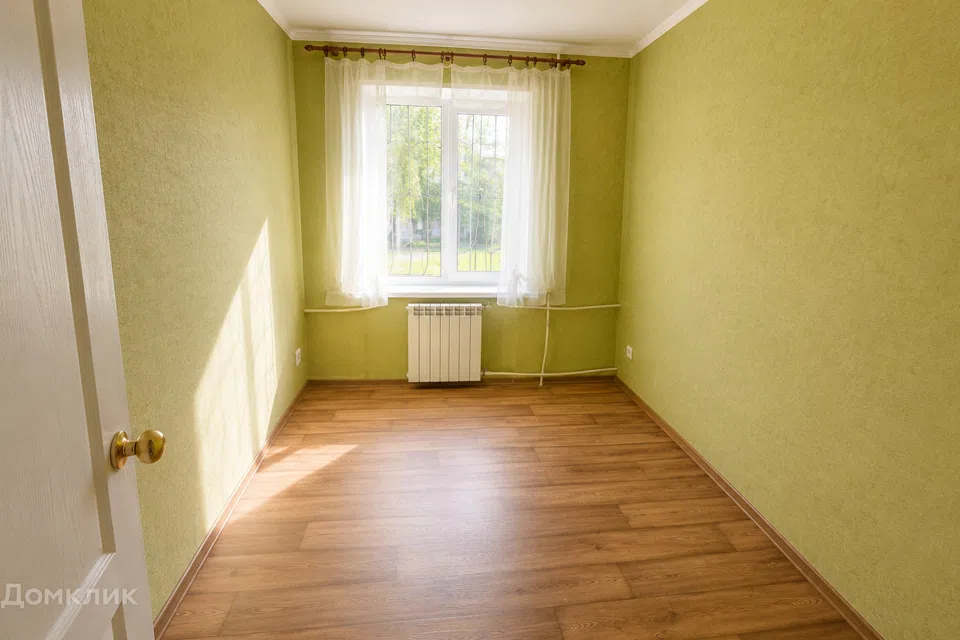 Продаётся 2-комнатная квартира, 46.6 м²