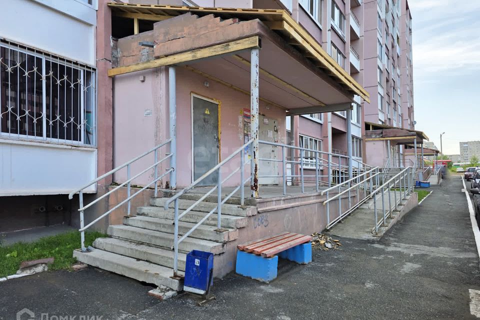 Продаётся студия, 24.1 м²