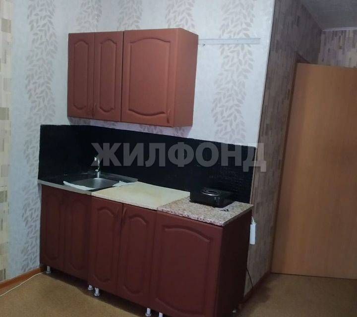 Продаётся студия, 28 м²