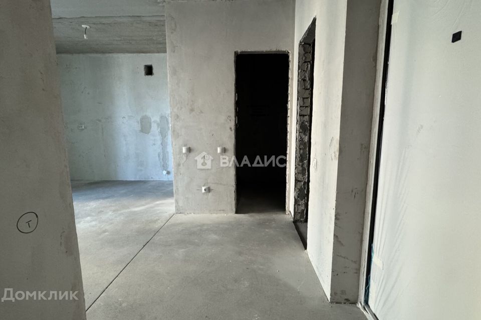 Продаётся студия, 34.1 м²