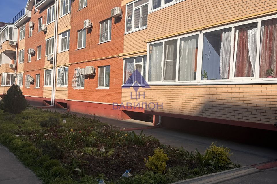 Продаётся студия, 30 м²