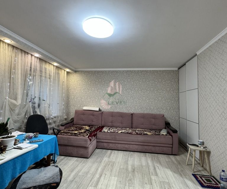 Продаётся 2-комнатная квартира, 58.5 м²