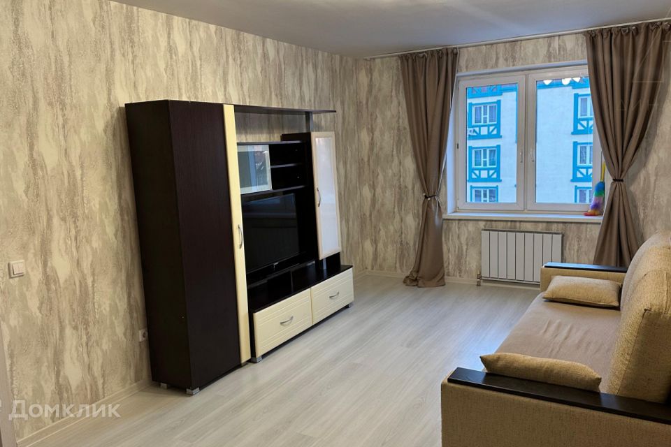 Сдаётся 2-комнатная квартира, 50 м²