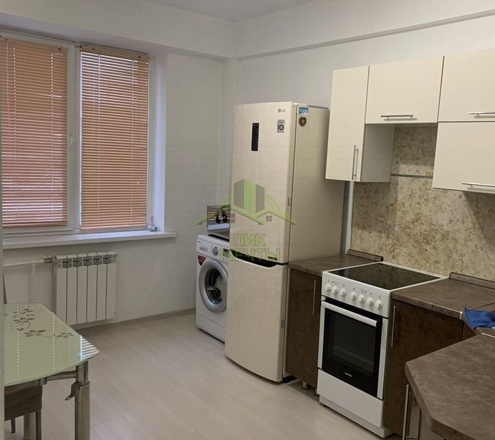 Продаётся 1-комнатная квартира, 39.2 м²