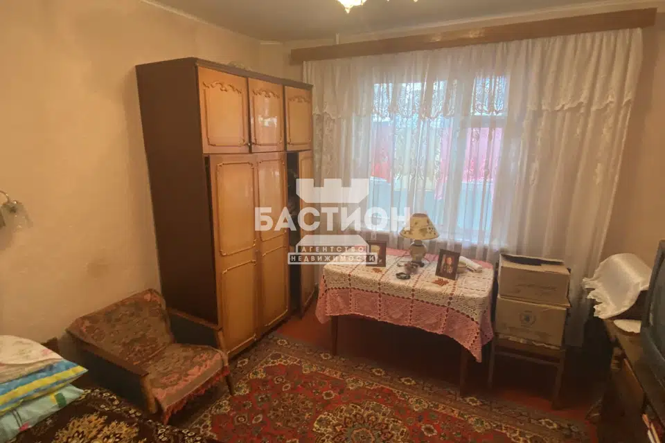 Продаётся 3-комнатная квартира, 70 м²