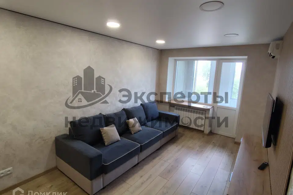 Продаётся 2-комнатная квартира, 41 м²