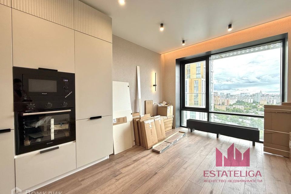 Сдаётся студия, 24.1 м²