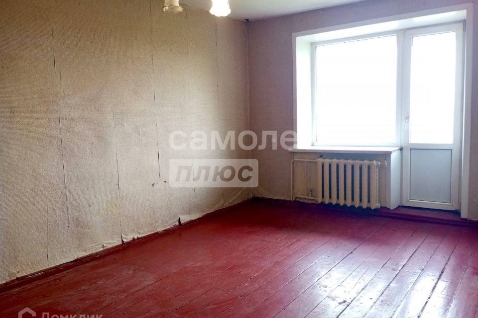 Продаётся 1-комнатная квартира, 30 м²