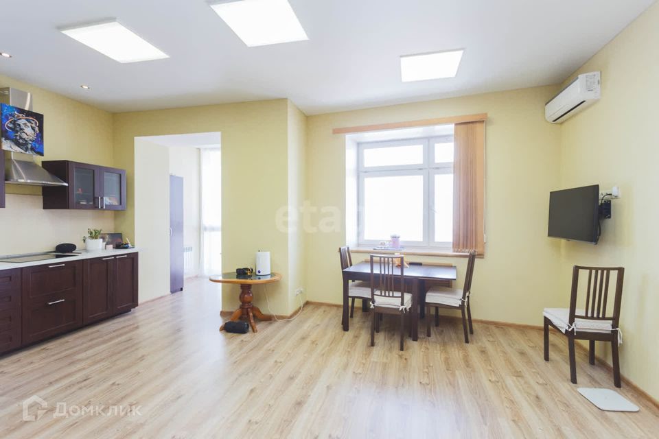 Продаётся студия, 44 м²