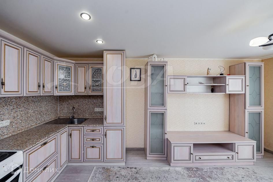 Продаётся 1-комнатная квартира, 34 м²