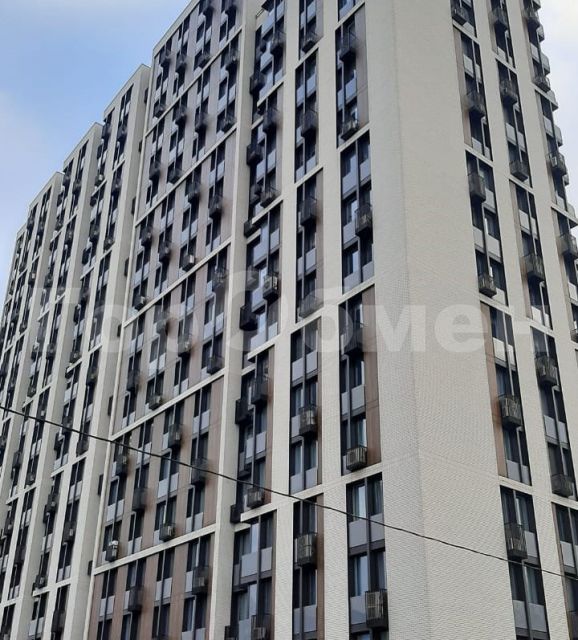 Продаётся 3-комнатная квартира, 83.6 м²