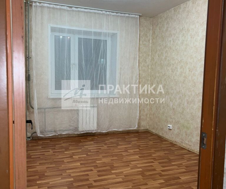 Продаётся 3-комнатная квартира, 72.9 м²