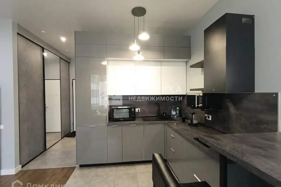Продаётся студия, 30.5 м²