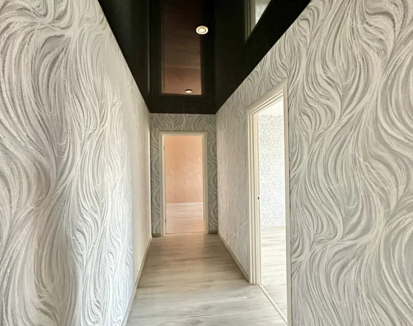 Продаётся 3-комнатная квартира, 55.3 м²