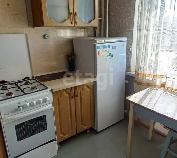 Продаётся 1-комнатная квартира, 28.2 м²